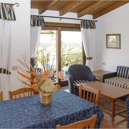 Appartement Standard 4