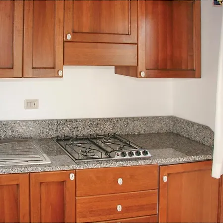 Standard 4 Apartman Punta de su Torrione