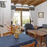 Apartment Standard 4