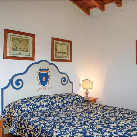 Apartment Standard 4