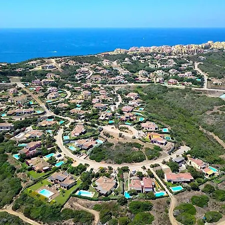 Standard 4 Apartment Punta de su Torrione
