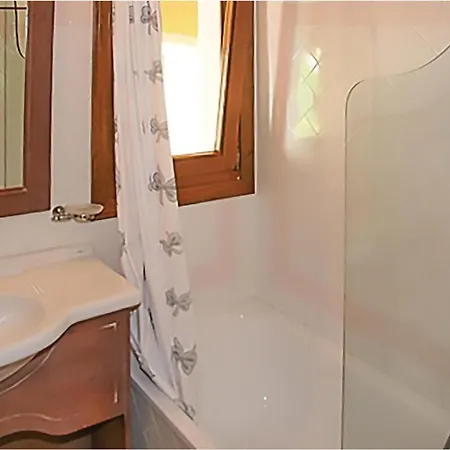 Standard 4 Апартаменты